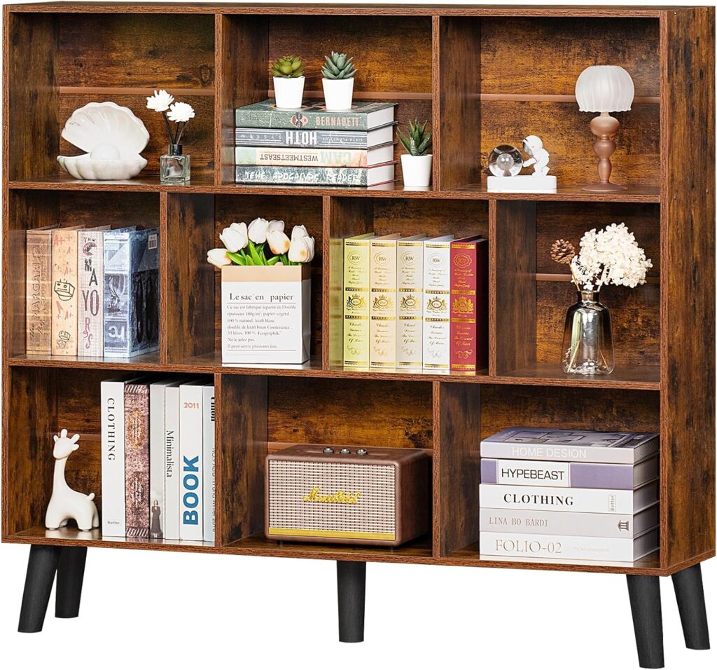 How to Style a Bookshelf Like a Designer: 12 Secrets the Pros Use.