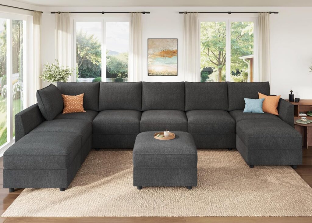 11 Tips on How to Make Your Home Feel More Inviting.