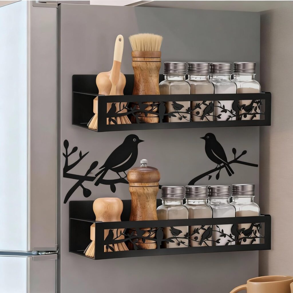 13 Renter-Friendly Tricks for Creating an Aesthetically Pleasing Rental Kitchen.