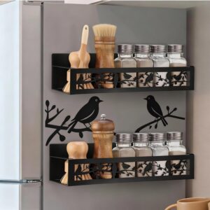 13 Renter-Friendly Tricks for Creating an Aesthetically Pleasing Kitchen in a Rental Apartment.