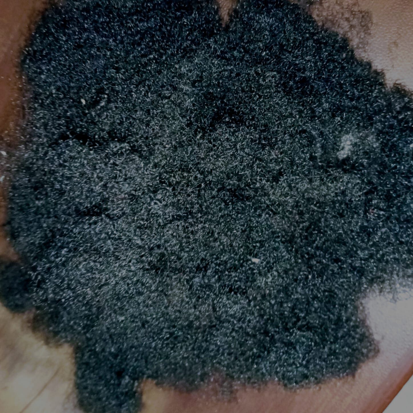 Hair Update: My Natural Hair lately.