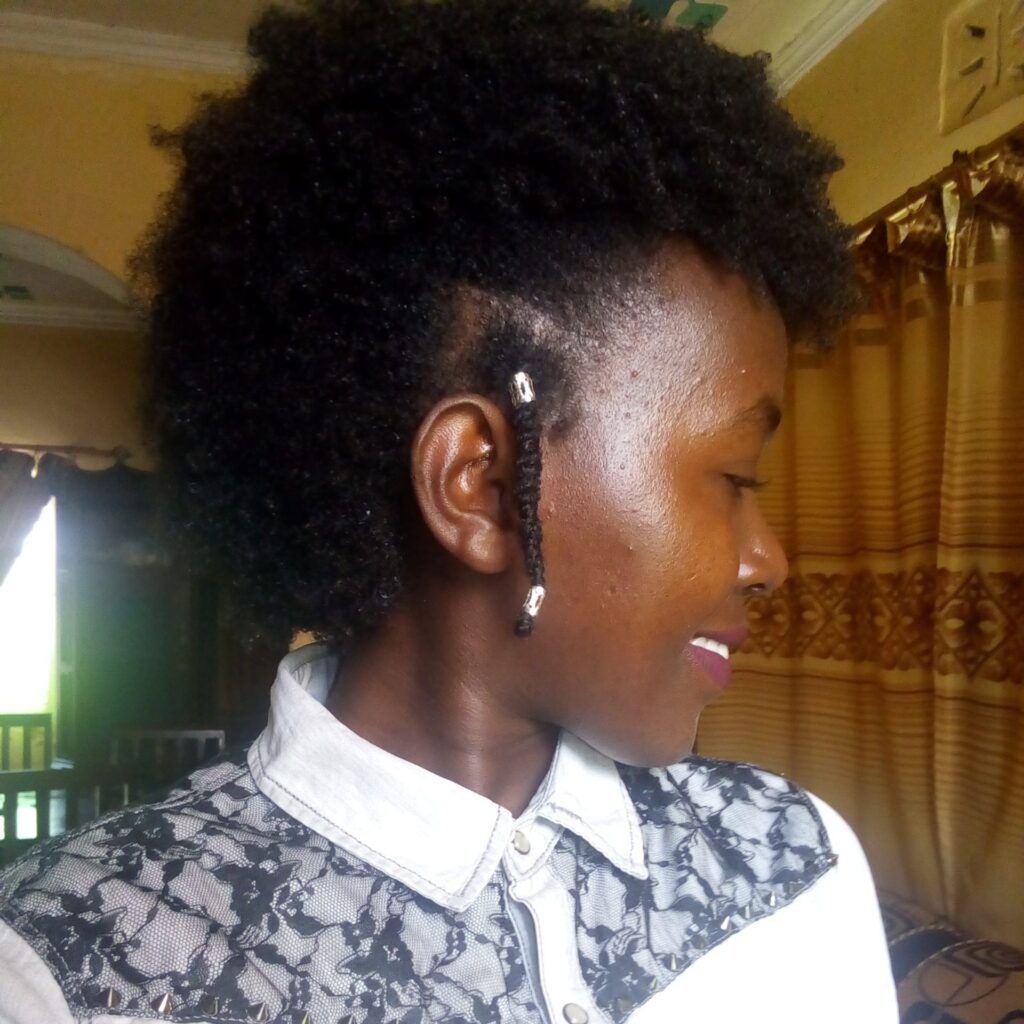 Lesson 3 from my 7 Years’ Natural Hair Journey.