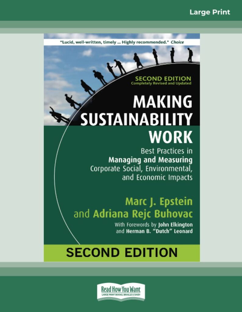 Ultimate Beginner's Guide on How Companies Measure Environmental Impact. 4 Ultimate Beginner's Guide on How Companies Measure Environmental Impact.