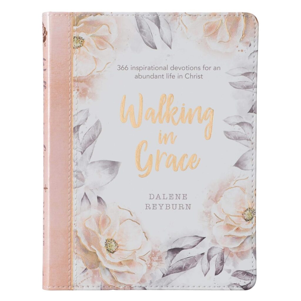 200 Christian Soft Girl Morning Prompts to Start Your Day in God's Presence.