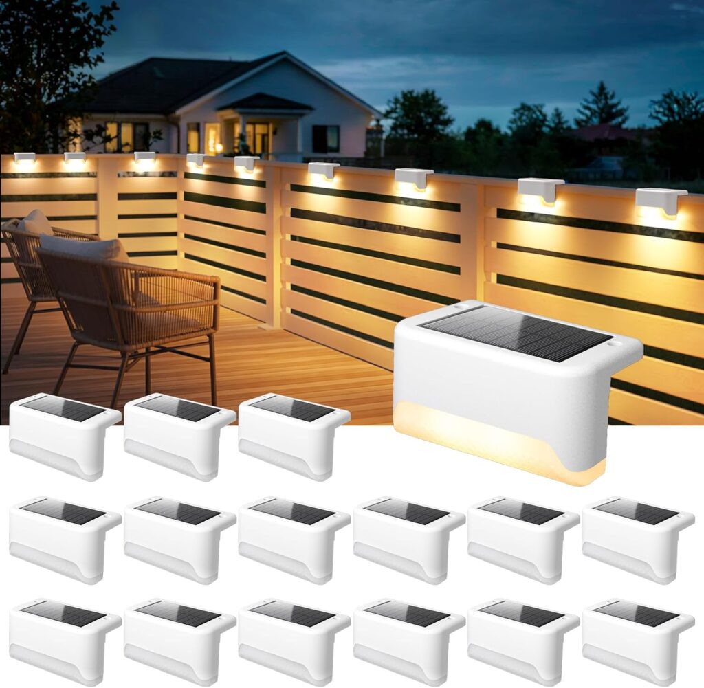 How to Choose the Best Lighting for Your Patio. 2 How to Choose the Best Lighting for Your Patio.