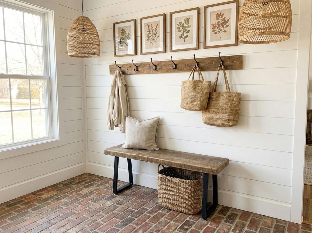 Ultimate Guide on How to Create a Luxurious Farmhouse Dining Room. 3 Ultimate Guide on How to Create a Luxurious Farmhouse Dining Room.