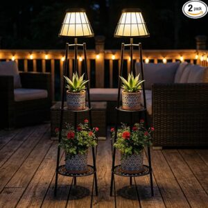 How to Choose the Best Lighting for Your Patio.