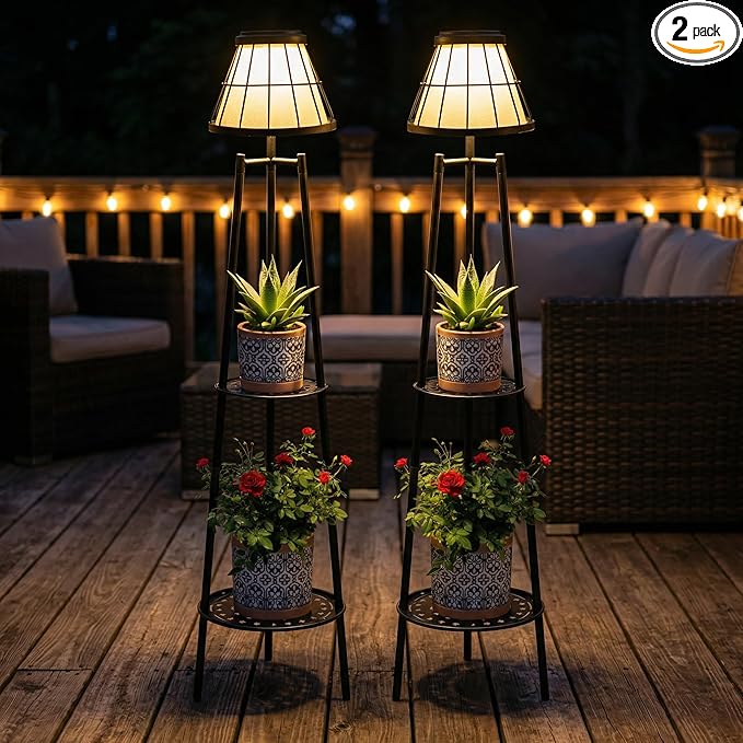 How to Choose the Best Lighting for Your Patio.