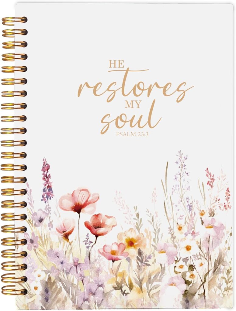 200 Christian Soft Girl Morning Prompts to Start Your Day in God's Presence.
