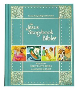 200 Spiritual Questions to Get Your Kids Thinking About Jesus.