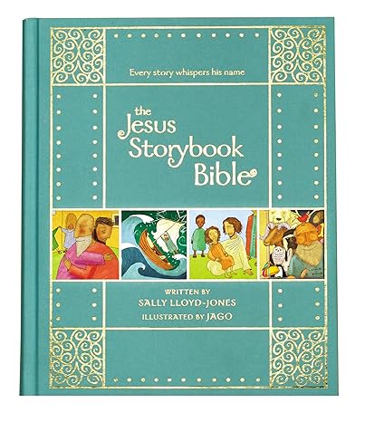 200 Spiritual Questions to Get Your Kids Thinking About Jesus.