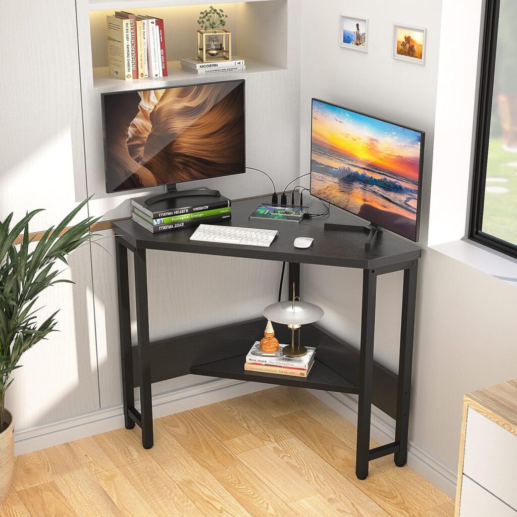 How to Decorate Small Corners in Your Rental Apartment.