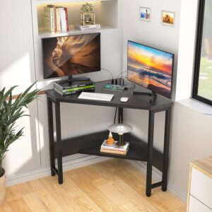 How to Decorate Small Corners in Your Rental Apartment.