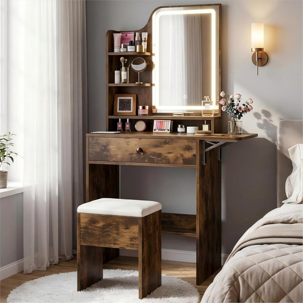 How to Decorate Small Corners in Your Rental Apartment.