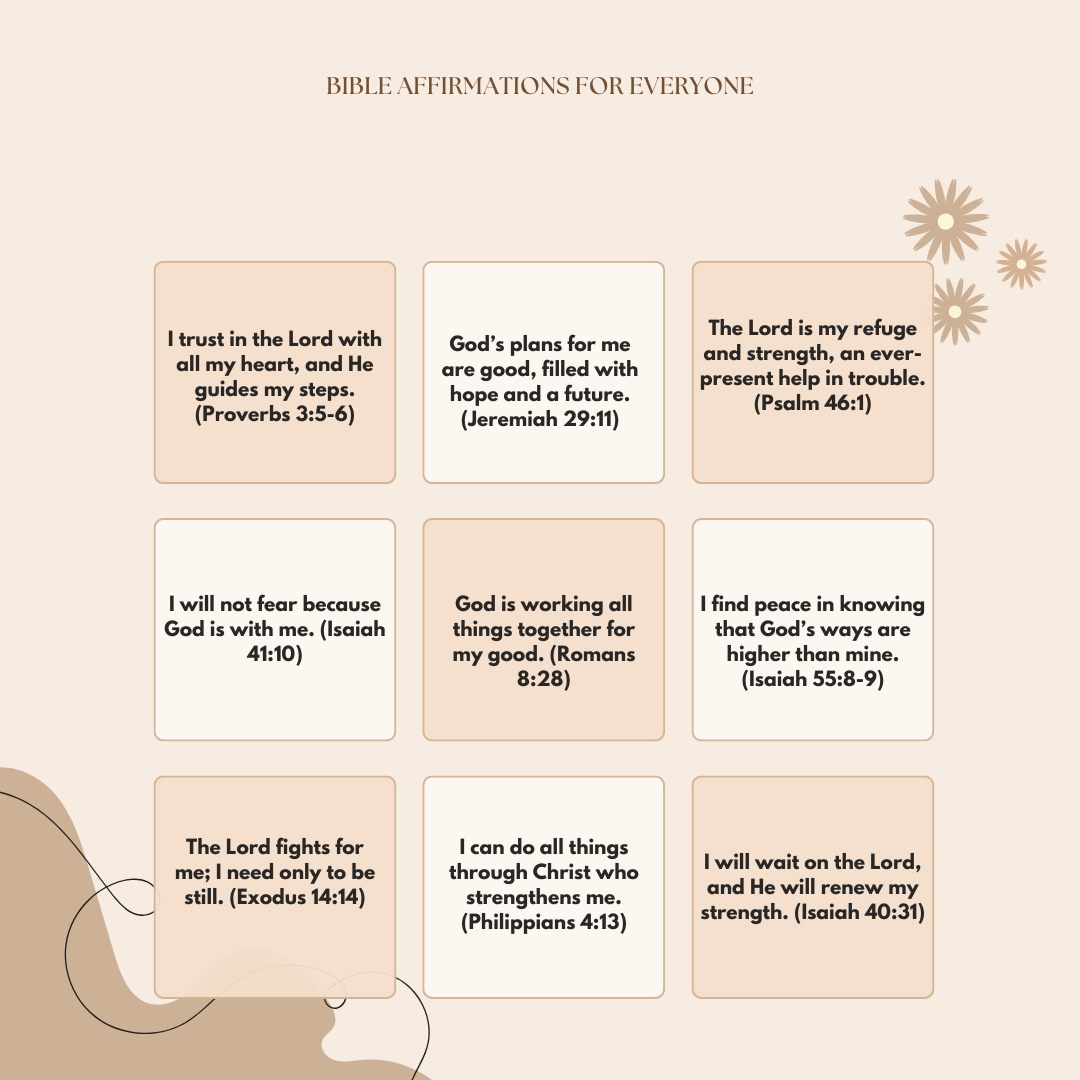 How to Create a Soft Girl Morning Routine With God: Start Every Day in His Presence.