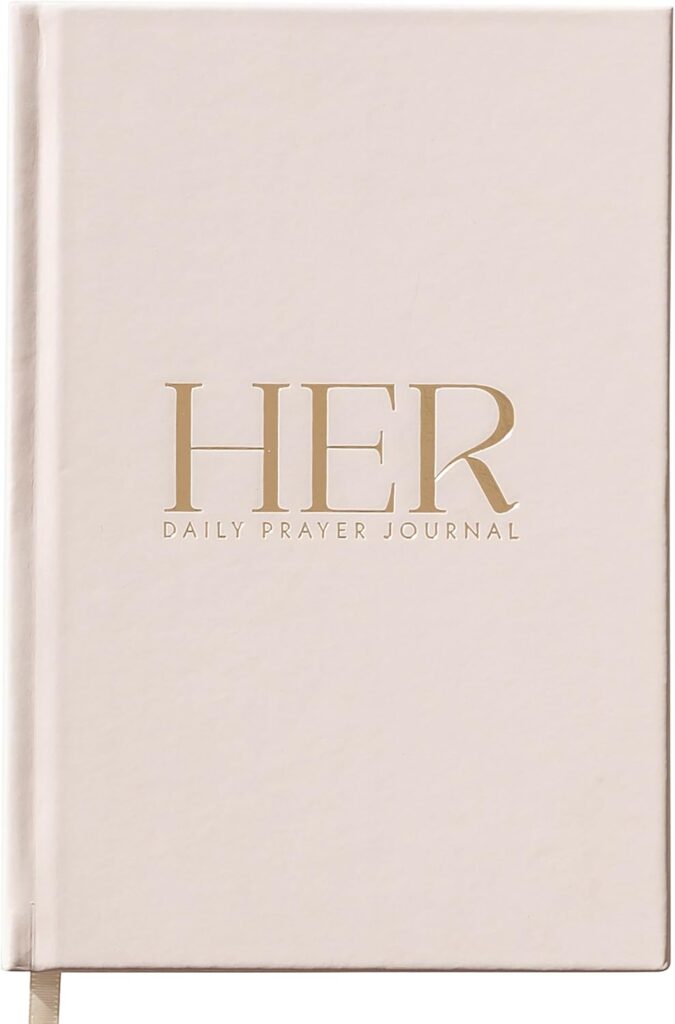 Soft Girl Journal Prompts for Romanticizing Your Life With God.