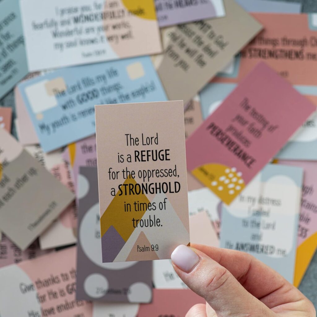 Bible Verses Every Soft Girl Should Meditate On (And Actually Let Change Her)