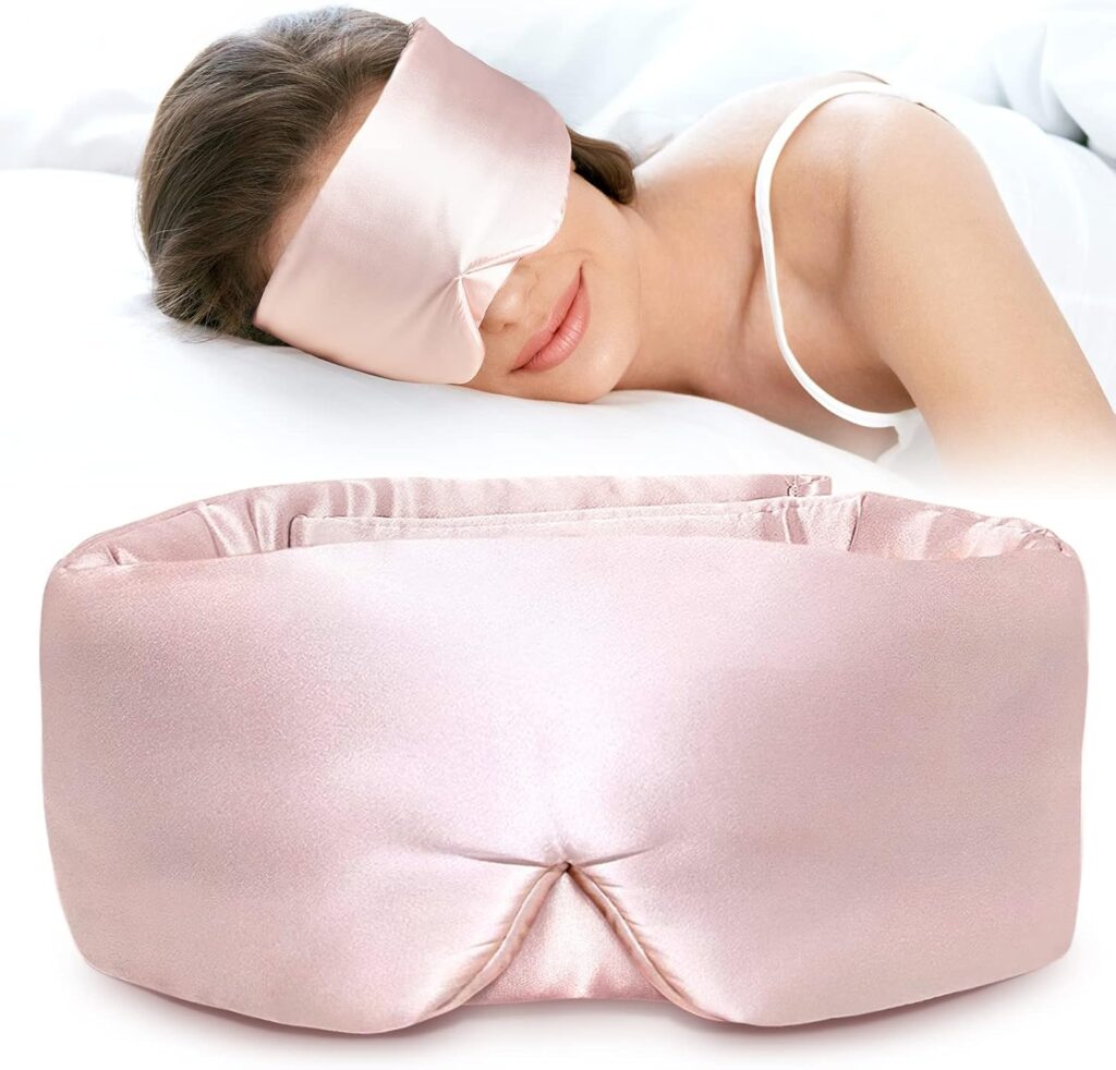 Your Ultimate Soft Girl Night Routine for Deeply Restful Sleep.