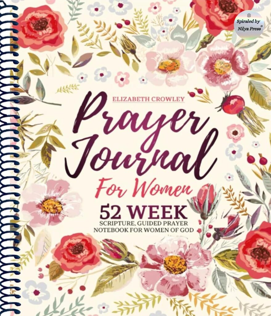 Soft Girl Journal Prompts for Romanticizing Your Life With God.