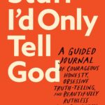 Soft Girl Journal Prompts for Romanticizing Your Life With God.