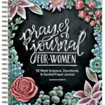 Christian Girl Habits That Help With Anxiety and Overthinking.
