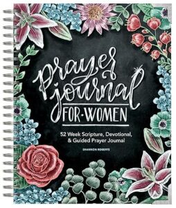 Christian Girl Habits That Help With Anxiety and Overthinking.