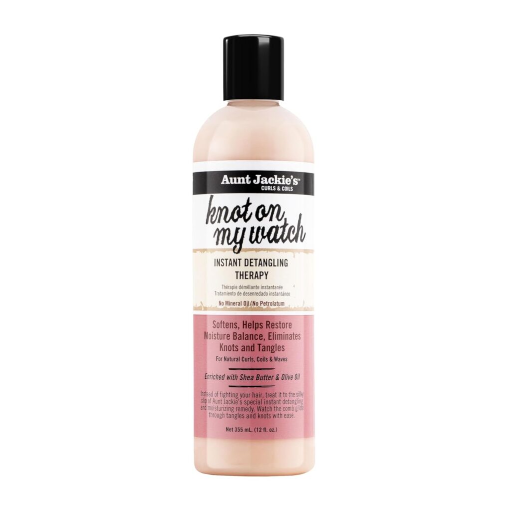 Why You Struggle Detangling Natural Hair: Lesson 5 From My 7-Year Natural Hair Journey.