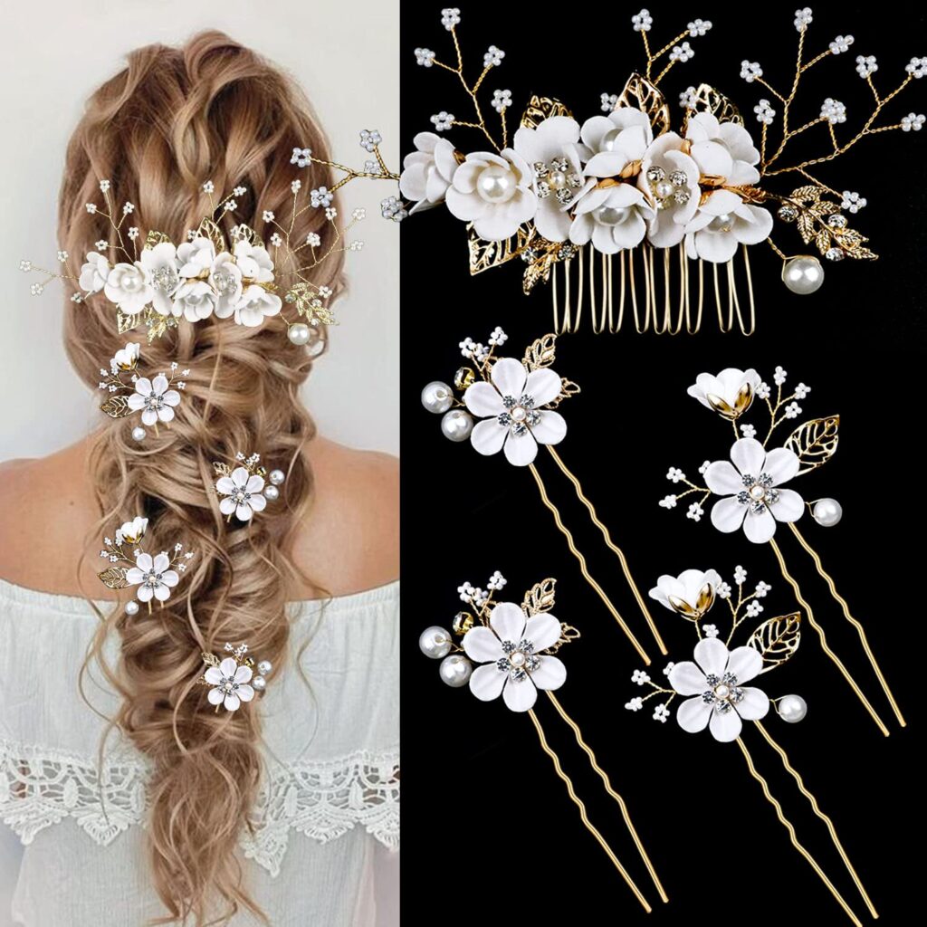 20 Elegant Bridal Hairstyles for Black Women. 4 20 Elegant Bridal Hairstyles for Black Women.