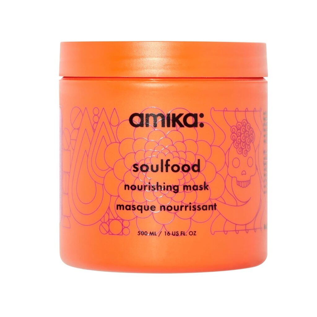 Lesson 5 From My 7-Year Natural Hair Journey: Are Deep Conditioners Really Necessary? Here's What I Learned.