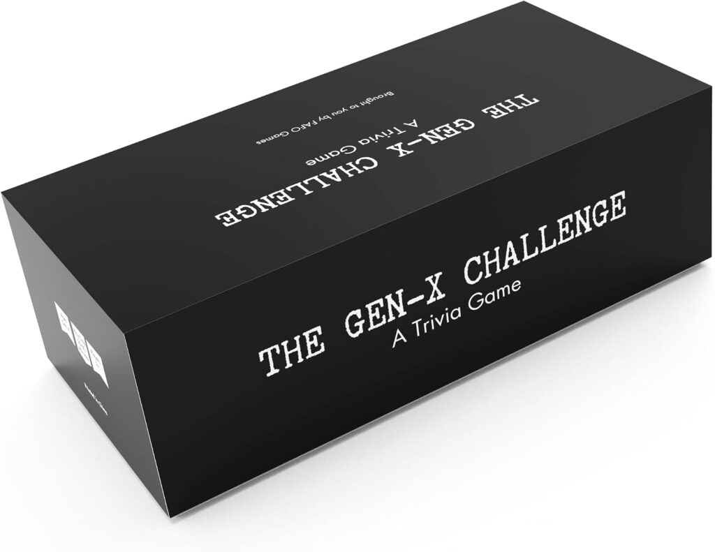 Ultimate 252 "This or That" Game Night Questions for Millennials: 90s & 2000s Nostalgia Party Game.