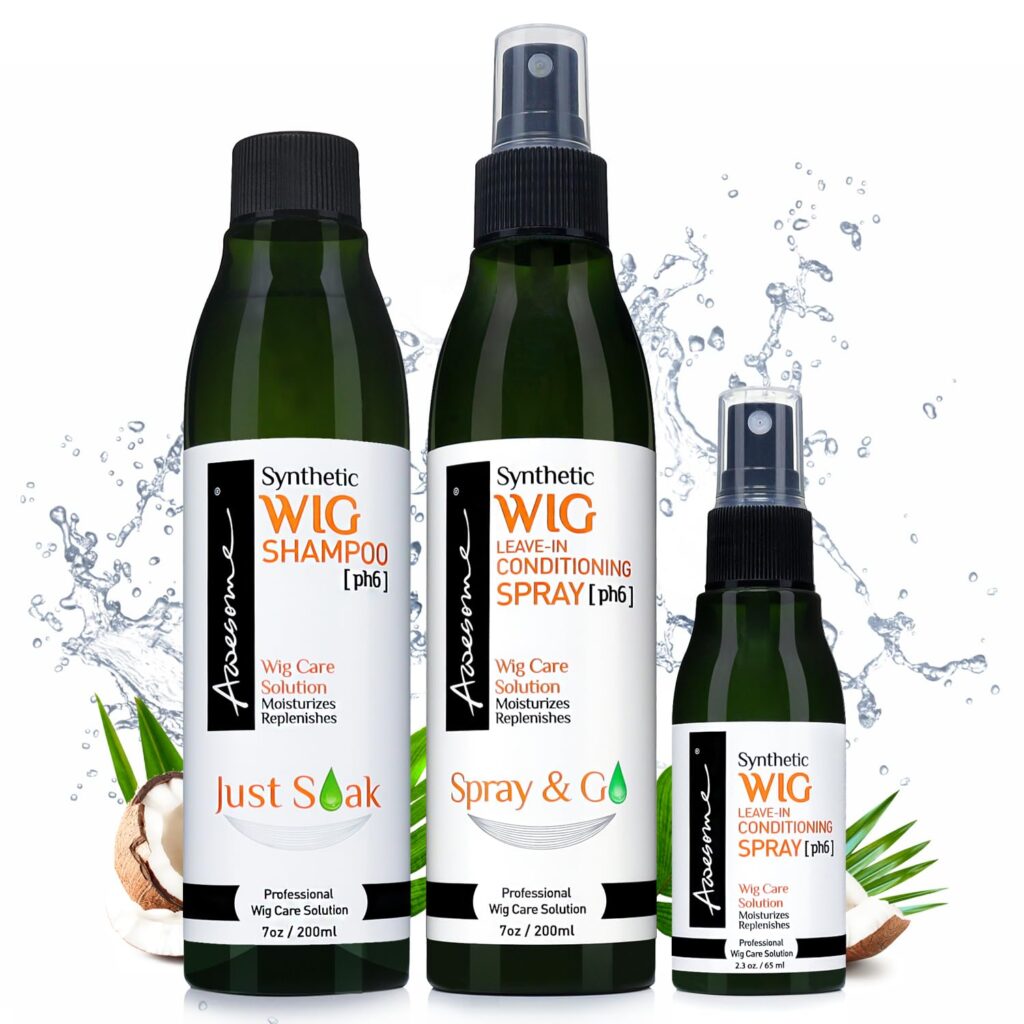 8 Ultimate Ways to Care for a Knotless Braids Wig So It Lasts Longer. 2 8 Ultimate Ways to Care for a Knotless Braids Wig So It Lasts Longer.