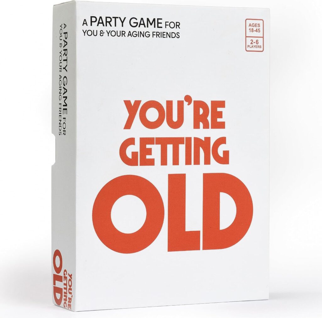 Ultimate 252 "This or That" Game Night Questions for Millennials: 90s & 2000s Nostalgia Party Game.