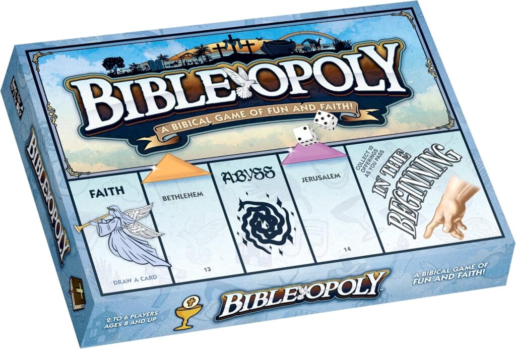 216 "Who's Most Likely To" Bible Edition Questions for Best Game Night Ever. 1 216 "Who's Most Likely To" Bible Edition Questions for Best Game Night Ever.