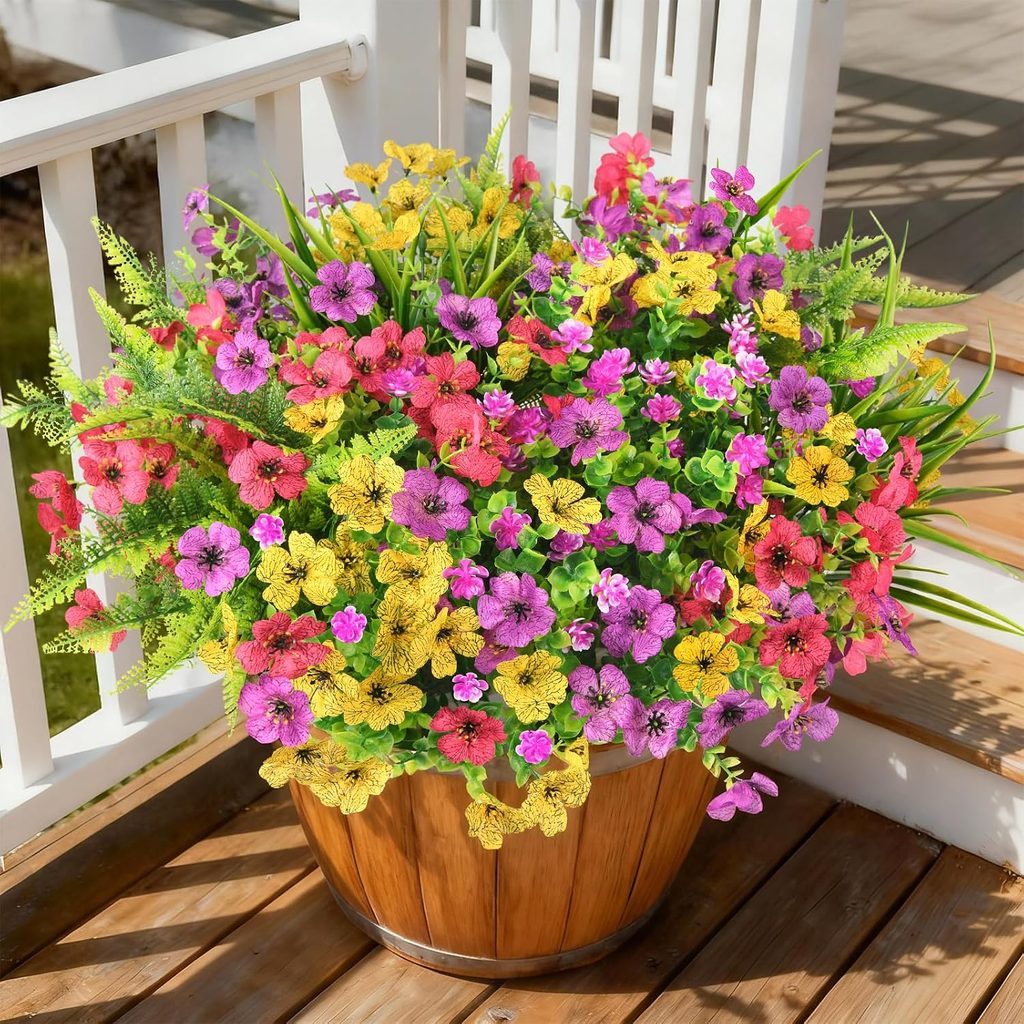 7 Magical Ways to Decorate Your Rental Balcony Without Renovating. 5 7 Magical Ways to Decorate Your Rental Balcony Without Renovating.