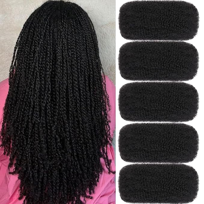 20 Best Twisting Hair Extensions That Look Like Your 4C Natural Hair. 1 20 Best Twisting Hair Extensions That Look Like Your 4C Natural Hair.