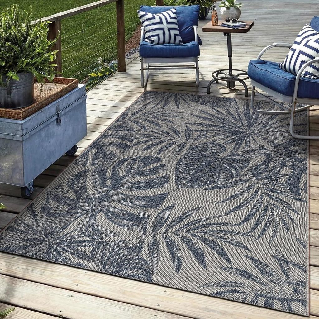 7 Magical Ways to Decorate Your Rental Balcony Without Renovating. 2 7 Magical Ways to Decorate Your Rental Balcony Without Renovating.