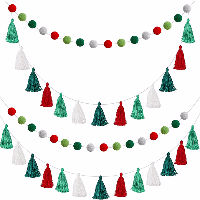 Baby's First Christmas Nursery: 12 Cutest, Safest Ways to Decorate Baby's Nursery This Holiday Season.
