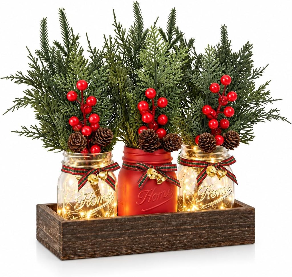 7 Ultimate Cozy Farmhouse Christmas Living Room Decor Ideas. 2 7 Ultimate Cozy Farmhouse Christmas Living Room Decor Ideas.