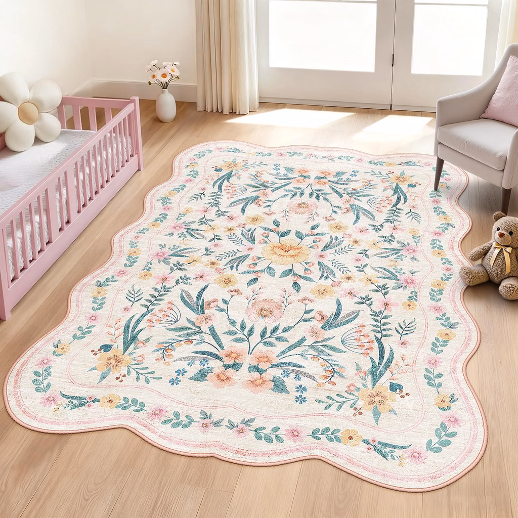 Baby's First Christmas Nursery: 12 Cutest, Safest Ways to Decorate Baby's Nursery This Holiday Season.