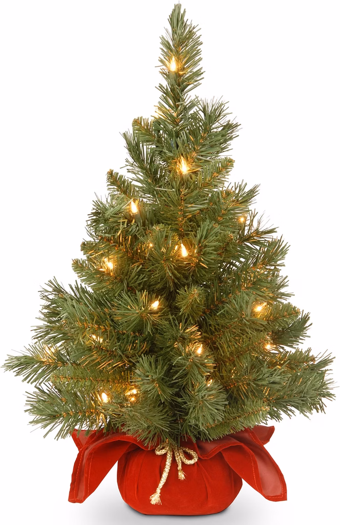 Baby's First Christmas Nursery: 12 Cutest, Safest Ways to Decorate Baby's Nursery This Holiday Season.