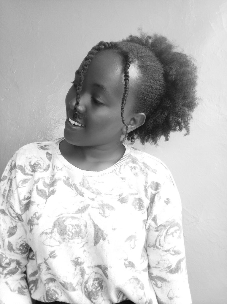 Lesson 8 From My 7 Year Natural Hair Journey: Should You Moisturize 4C Natural Hair Daily?