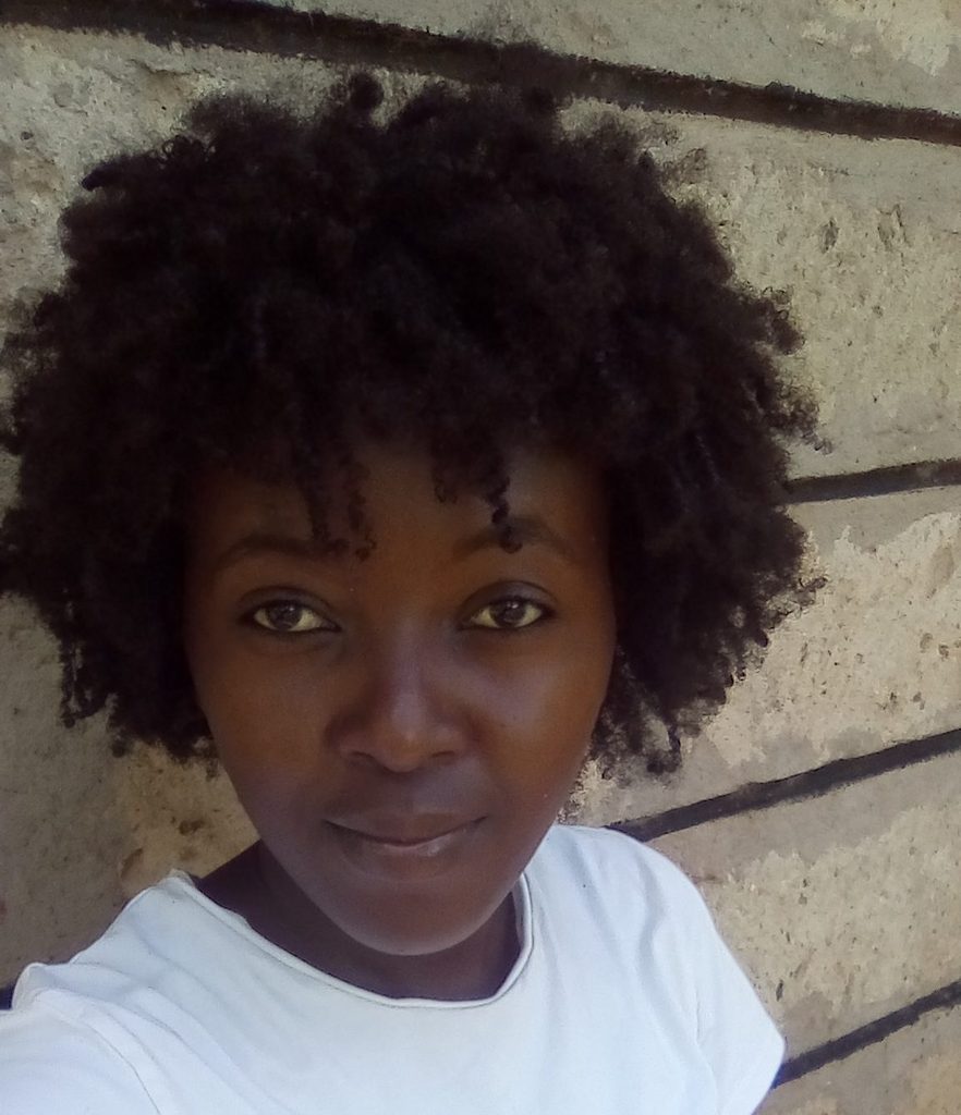 Lesson 8 From My 7 Year Natural Hair Journey: Should You Moisturize 4C Natural Hair Daily?